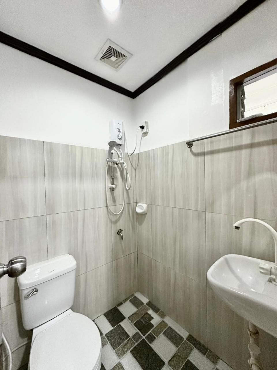 Mayad El Nido Inn מראה חיצוני תמונה