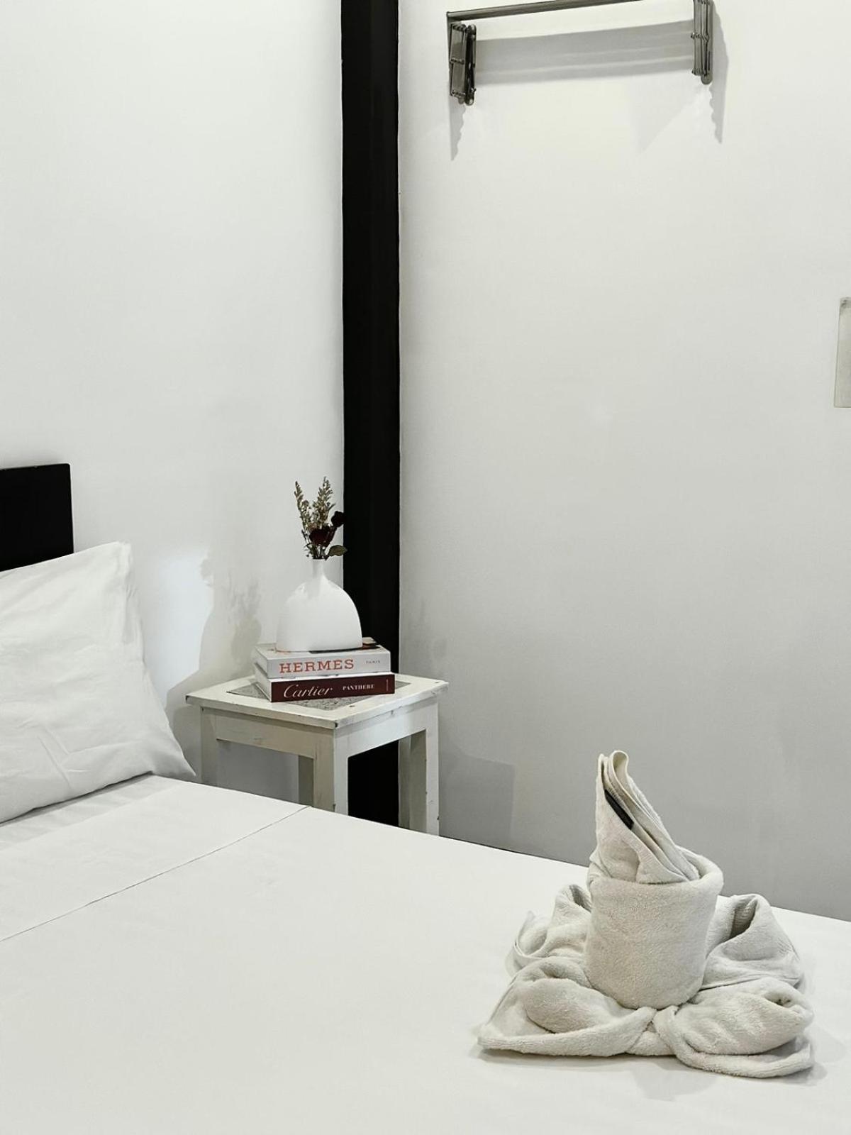 Mayad El Nido Inn מראה חיצוני תמונה