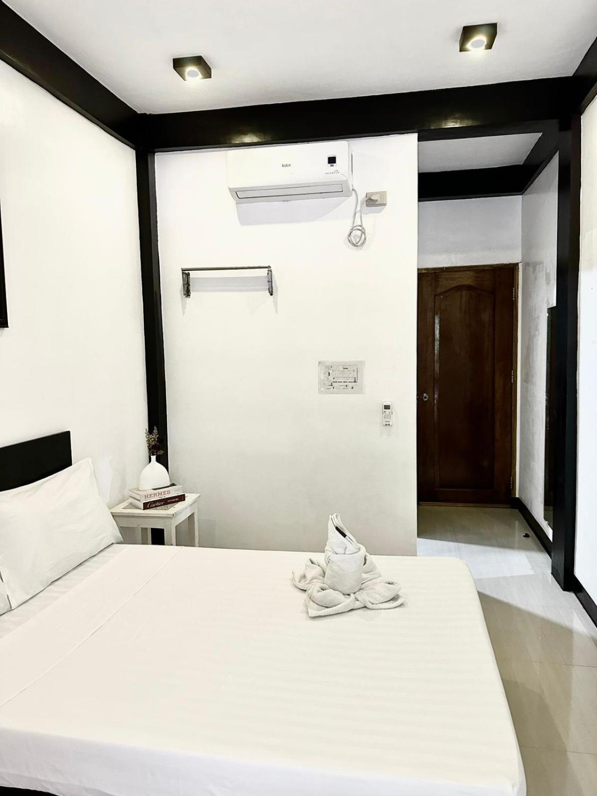 Mayad El Nido Inn מראה חיצוני תמונה