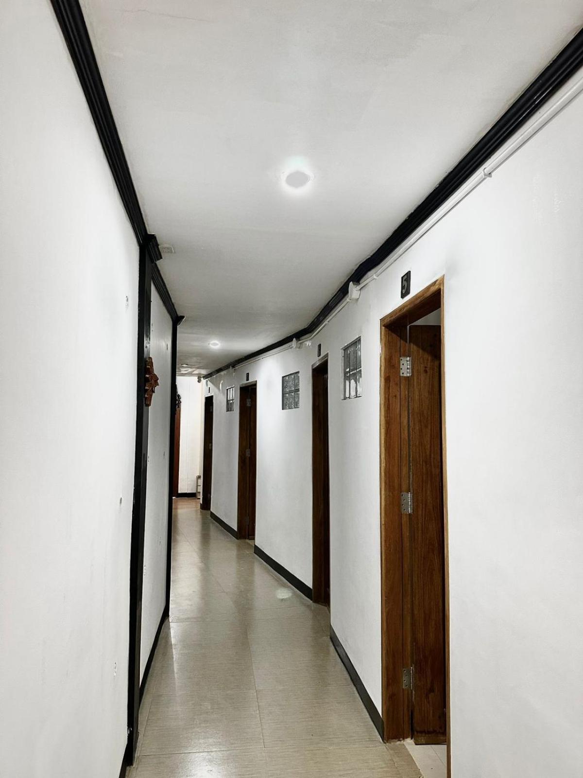 Mayad El Nido Inn מראה חיצוני תמונה