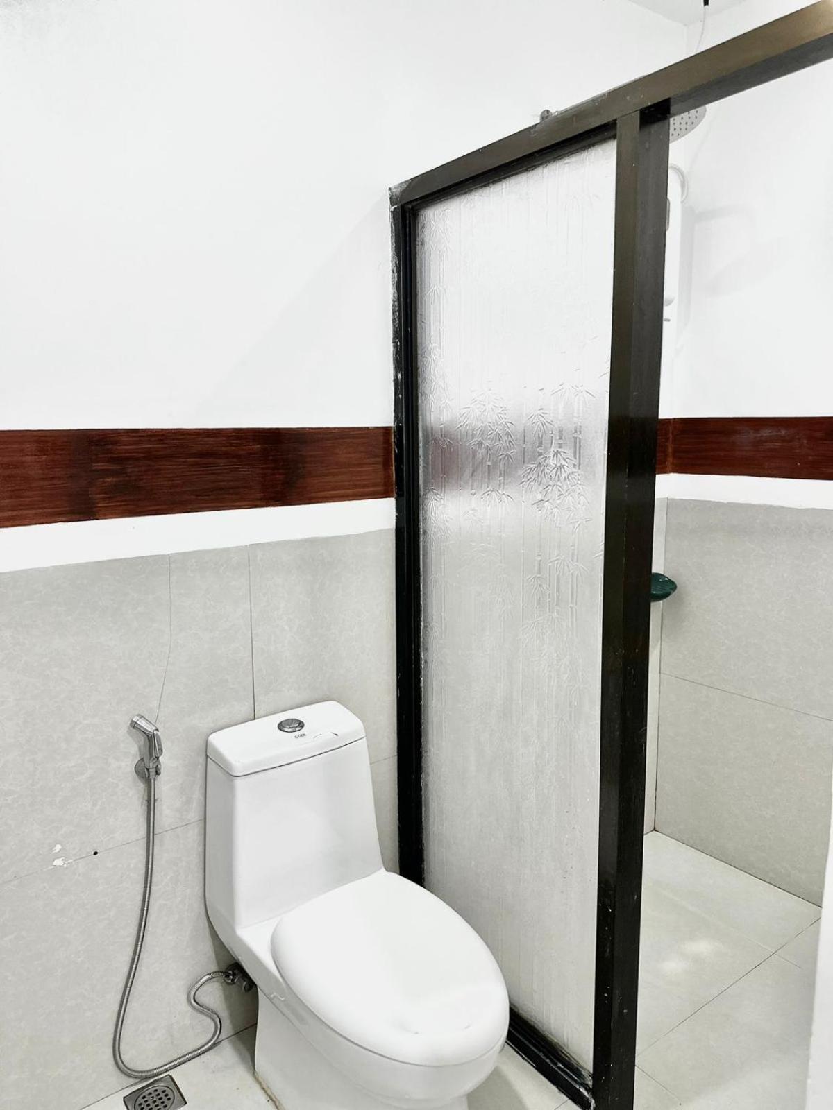 Mayad El Nido Inn מראה חיצוני תמונה