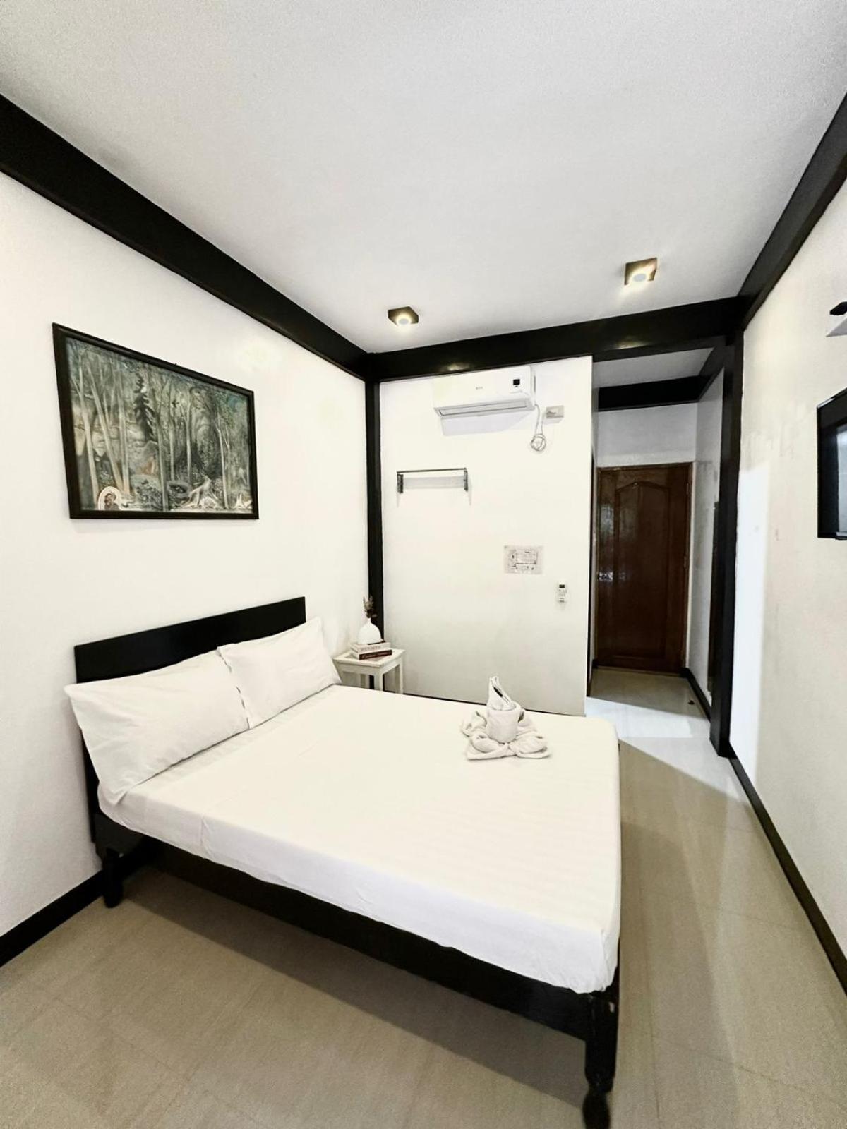 Mayad El Nido Inn מראה חיצוני תמונה