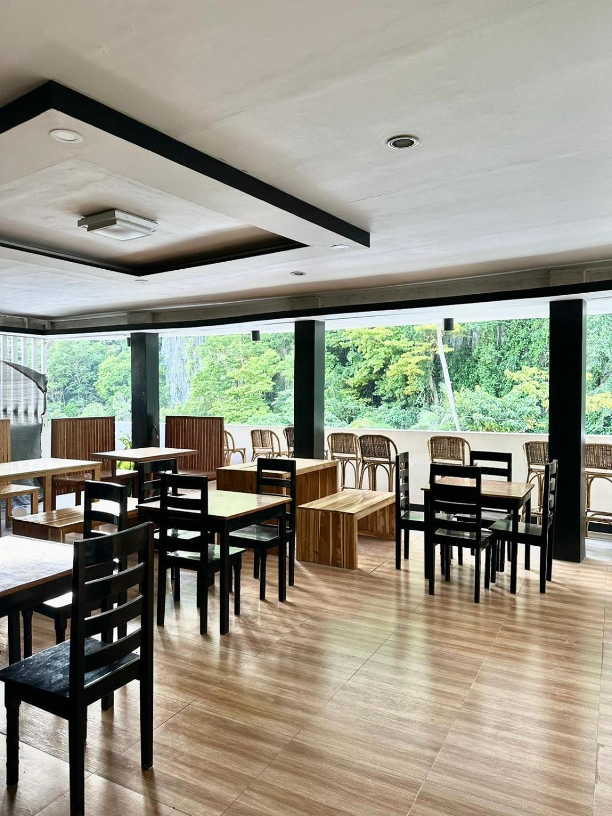 Mayad El Nido Inn מראה חיצוני תמונה