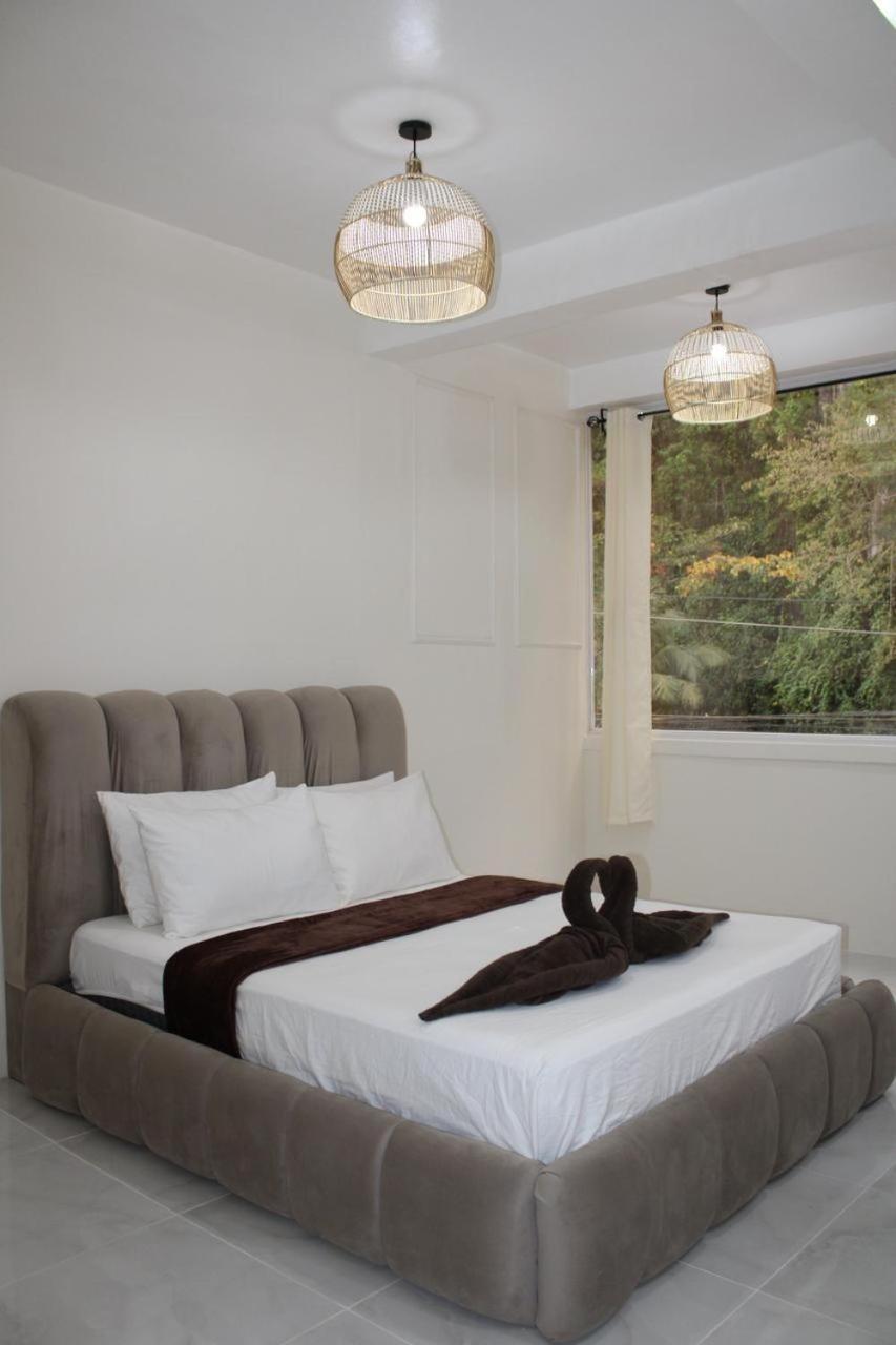 Mayad El Nido Inn מראה חיצוני תמונה