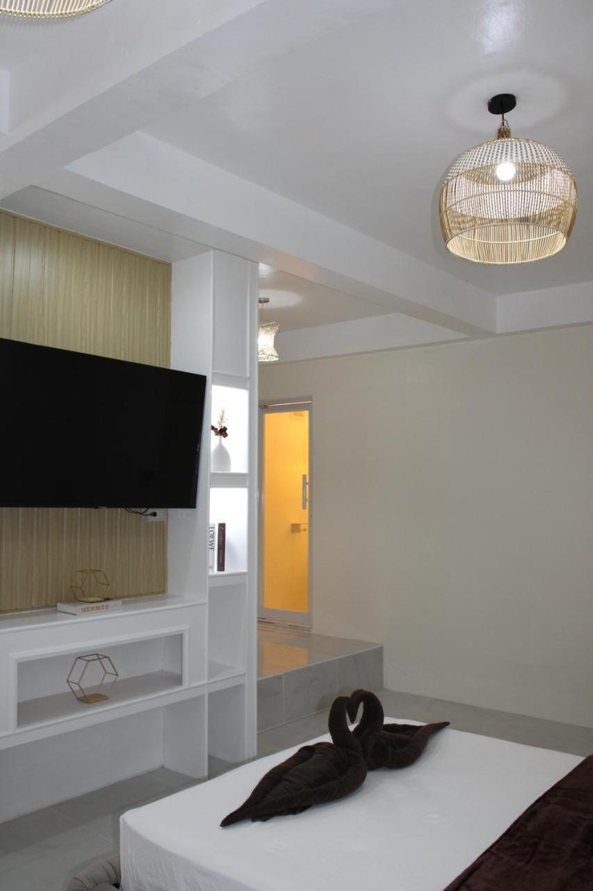 Mayad El Nido Inn מראה חיצוני תמונה